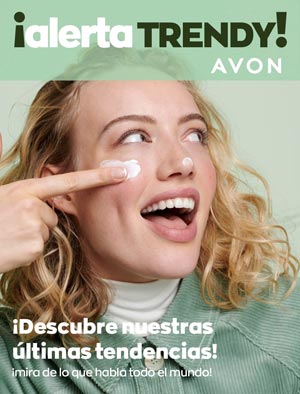 Avon Alerta Trendy Campaña 3 descargar PDF