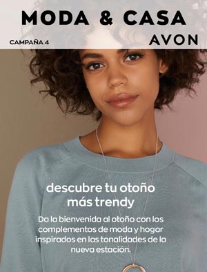 Avon Moda y Casa Campaña 4 descargar PDF