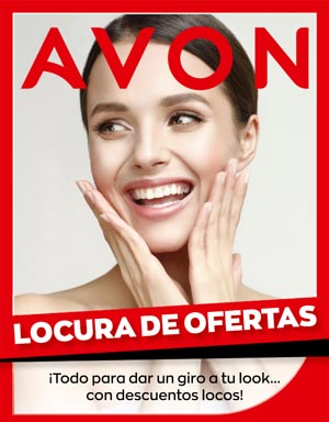 Avon Locura de Ofertas Campaña 13 descargar PDF