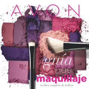 Guía de maquillaje 2015 descargar PDF